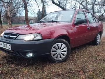 Авто Daewoo Nexia 2011 № 7048918