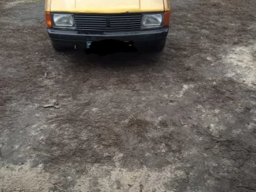 Авто  2141-02 Святогор 1990 № 7049082