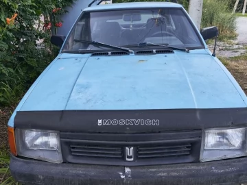 Авто  401 1993 № 7049248