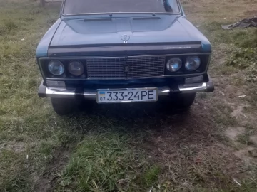 Авто ВАЗ 21063 1991 № 7049264