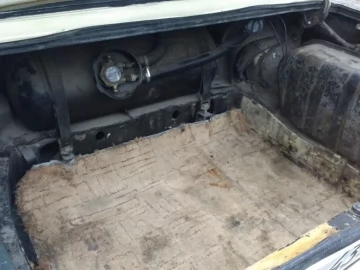 Авто ВАЗ 2106 1981 № 7049323