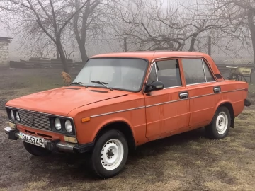 Авто ВАЗ 21063 1982 № 7049348