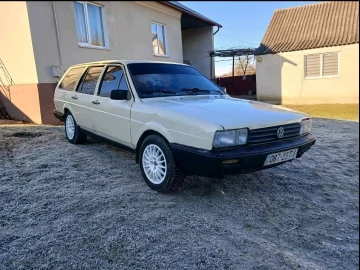Авто Volkswagen Passat Variant 1981 № 7049411