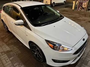 Авто Ford Focus 2015 № 7049536