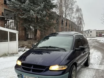 Авто Dodge Ram 1999 № 7049672