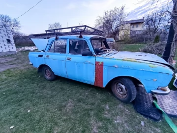 Авто  2140 1980 № 7049874