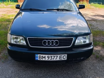 Авто Audi A6 1996 № 7049933