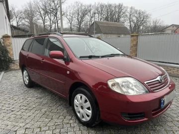Авто Toyota Corolla 2004 № 7049962