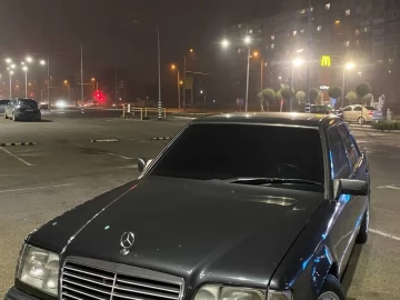 Авто Mercedes E Серия 1994 № 7050040