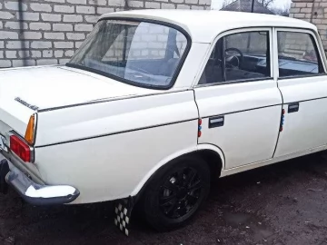 Авто  412 1990 № 7050127