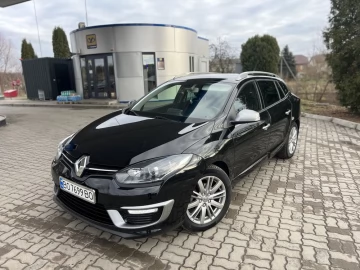 Авто Renault Megane 2013 № 7050239