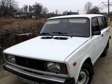 Авто ВАЗ 2104 1995 № 7050264
