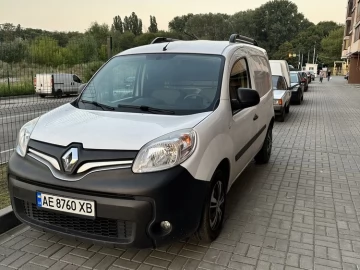 Авто Renault Kangoo Express 2017 № 7050426