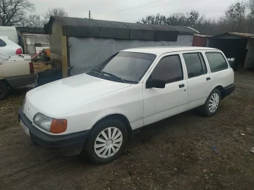Авто Ford Sierra 1994 № 7050485