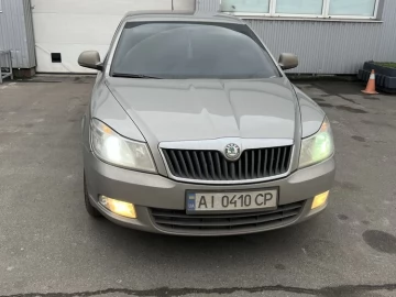 Авто Skoda Octavia 2012 № 7050508