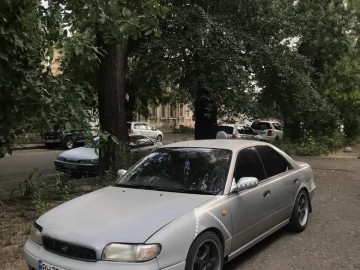 Авто Nissan Bluebird 1994 № 7050529