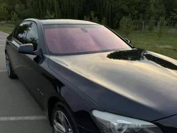 Авто BMW 7 Серия 2011 № 7050572