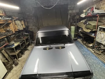 Авто ВАЗ 2107 2007 № 7050785