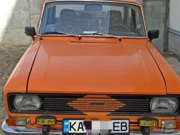 Авто  2140 1982 № 7050790