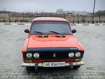 Авто ВАЗ 2106 1982 № 7050808