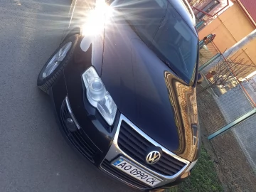 Авто Volkswagen Passat Variant 2010 № 7050850