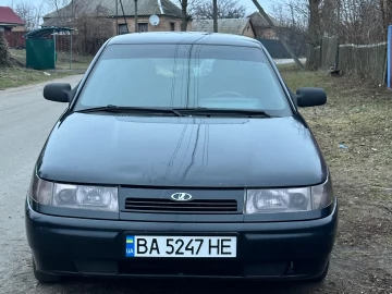Авто ВАЗ 2110 2007 № 7050878