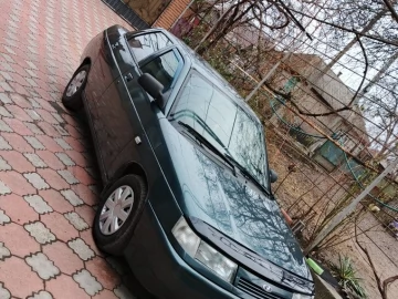 Авто ВАЗ 2110 2007 № 7050970
