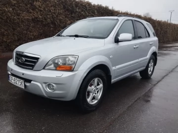 Авто KIA Sorento 2005 № 7051055