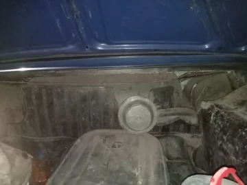 Авто ВАЗ 2106 1977 № 7051183