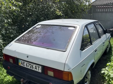 Авто  2141 1992 № 7051189