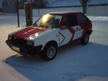 Авто Nissan Micra 1991 № 7051322