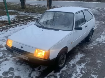 Авто ЗАЗ 965 2024 № 7051429
