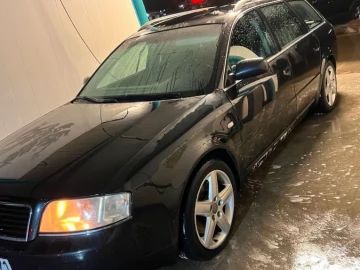 Авто Audi A4 2004 № 7051509
