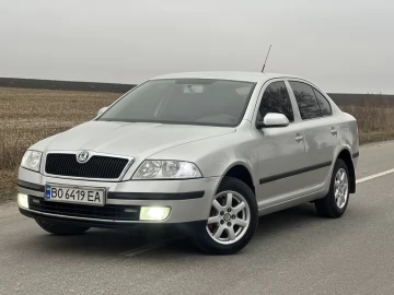 Авто Skoda Octavia 2008 № 7051598