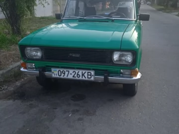 Авто  2140 1986 № 7051621