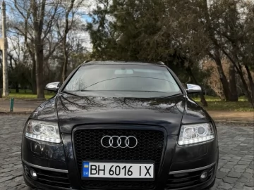 Авто Audi A6 2006 № 7051627