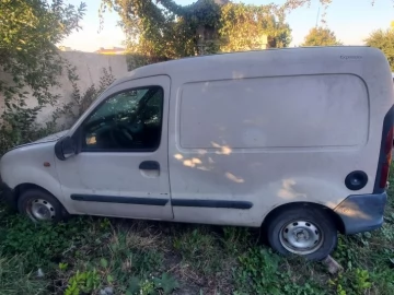 Авто Renault Kangoo Express 2000 № 7051757