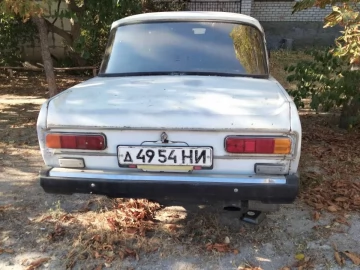 Авто  2140 1986 № 7051892