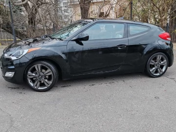 Авто Hyundai Veloster 2015 № 7051988