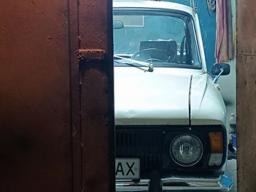 Авто  412 1990 № 7052109