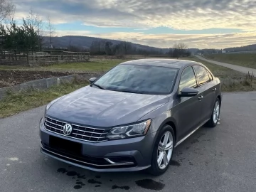 Авто Volkswagen Passat Sedan 2019 № 7052112