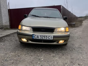 Авто Daewoo Nexia 2007 № 7052170