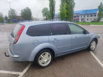 Авто Ford Focus 2006 № 7052263