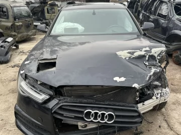 Авто Audi A6 2017 № 7052275