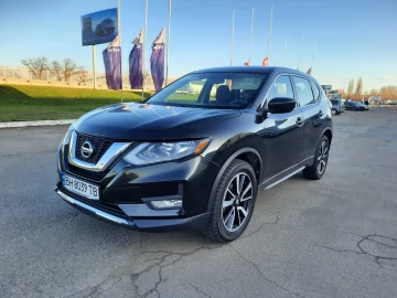 Авто Nissan Rogue 2016 № 7052346
