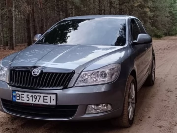 Авто Skoda Octavia 2012 № 7052423