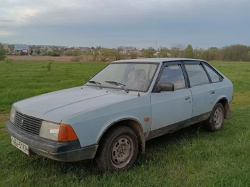 Авто  2141 1992 № 7052501