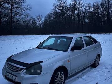 Авто ВАЗ 21072 2013 № 7052508