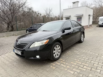 Авто Toyota Camry 2006 № 7052652