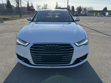 Авто Audi A6 2017 № 7052684